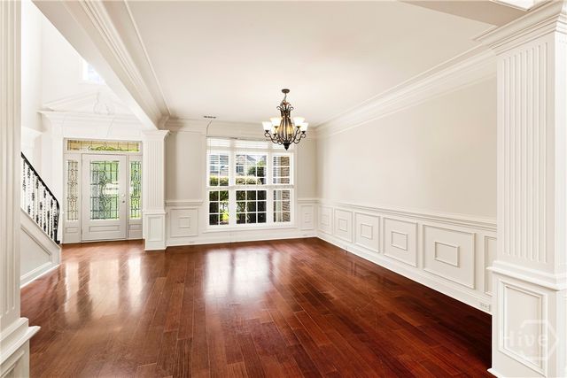 65 Woodchuck Hill Road, Savannah, GA 31405