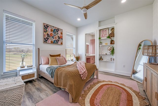 123 Proctor Lane, Decatur, TX 76234