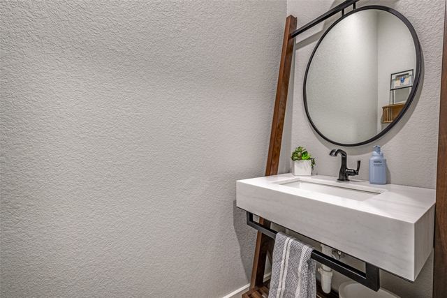 123 Proctor Lane, Decatur, TX 76234