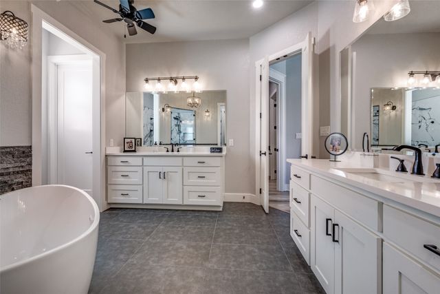 123 Proctor Lane, Decatur, TX 76234