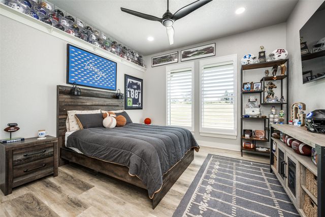 123 Proctor Lane, Decatur, TX 76234