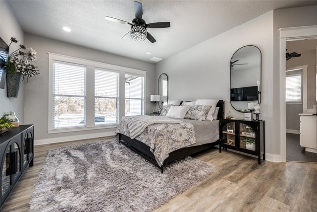 123 Proctor Lane, Decatur, TX 76234