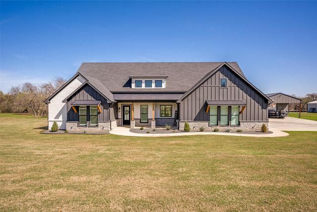 123 Proctor Lane, Decatur, TX 76234