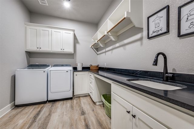 123 Proctor Lane, Decatur, TX 76234