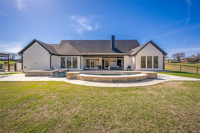 123 Proctor Lane, Decatur, TX 76234