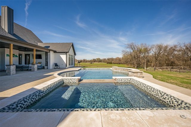 123 Proctor Lane, Decatur, TX 76234