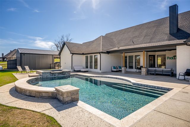 123 Proctor Lane, Decatur, TX 76234