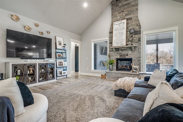 123 Proctor Lane, Decatur, TX 76234