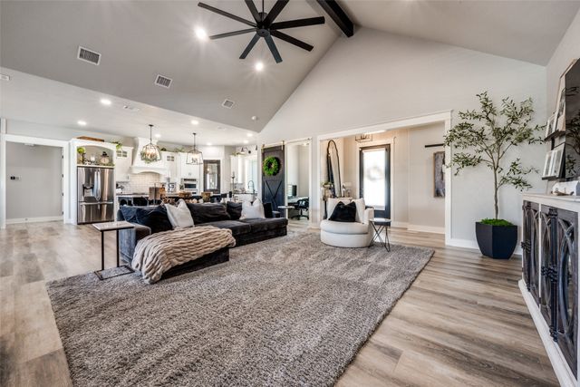 123 Proctor Lane, Decatur, TX 76234