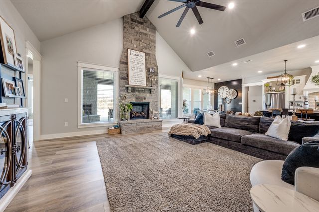 123 Proctor Lane, Decatur, TX 76234