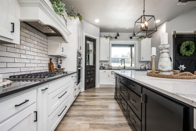 123 Proctor Lane, Decatur, TX 76234