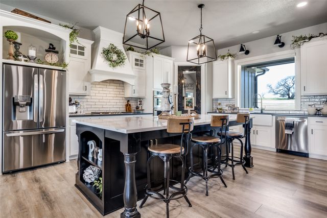 123 Proctor Lane, Decatur, TX 76234