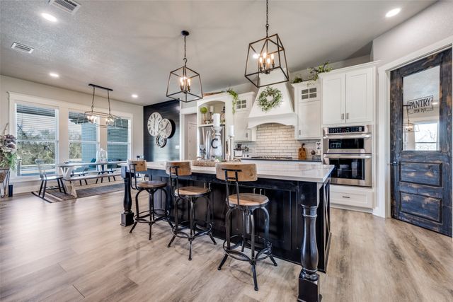 123 Proctor Lane, Decatur, TX 76234