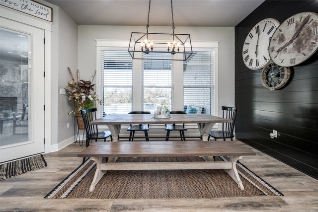 123 Proctor Lane, Decatur, TX 76234