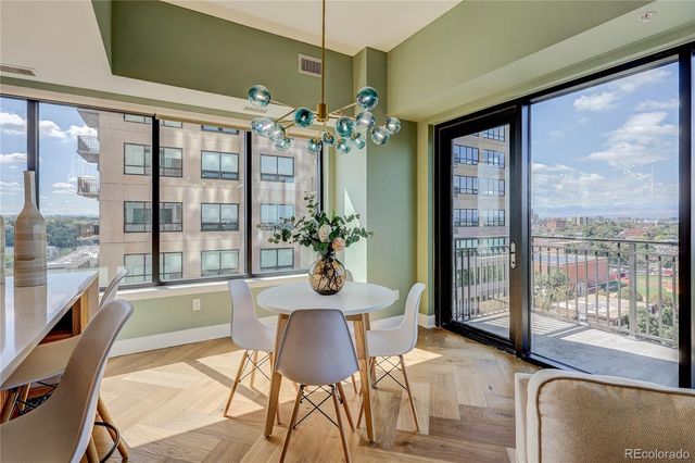 2990 E 17th Avenue 1401, Denver, CO 80206