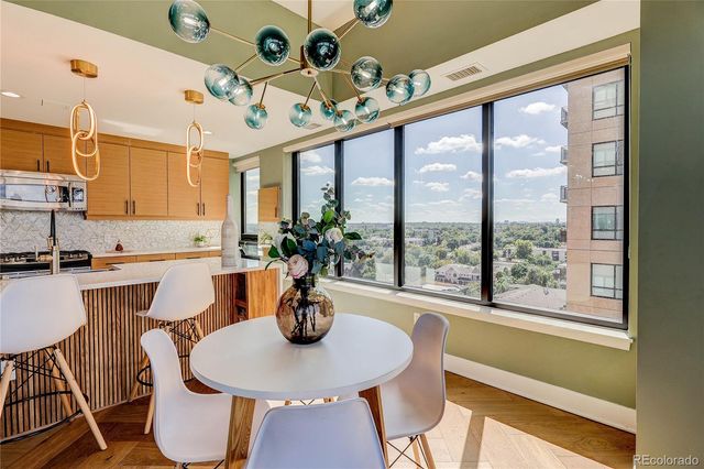 2990 E 17th Avenue 1401, Denver, CO 80206