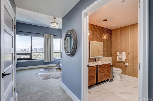 2990 E 17th Avenue 1401, Denver, CO 80206