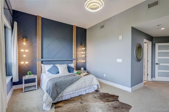 2990 E 17th Avenue 1401, Denver, CO 80206