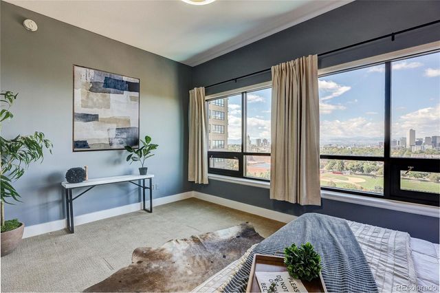 2990 E 17th Avenue 1401, Denver, CO 80206