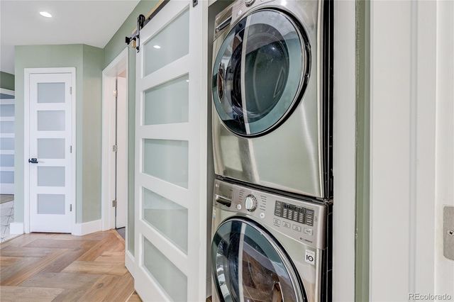 2990 E 17th Avenue 1401, Denver, CO 80206