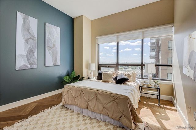 2990 E 17th Avenue 1401, Denver, CO 80206