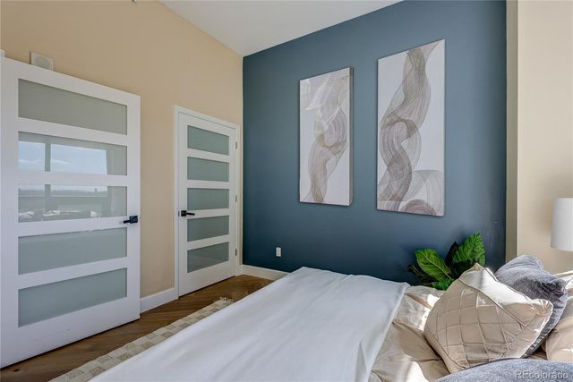 2990 E 17th Avenue 1401, Denver, CO 80206