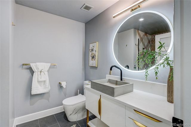 2990 E 17th Avenue 1401, Denver, CO 80206