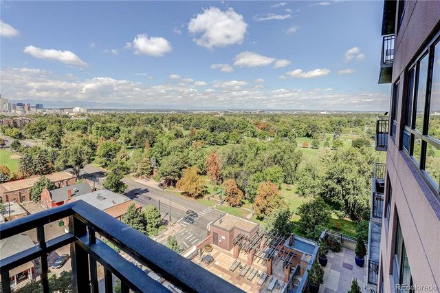 2990 E 17th Avenue 1401, Denver, CO 80206