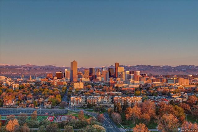 2990 E 17th Avenue 1401, Denver, CO 80206