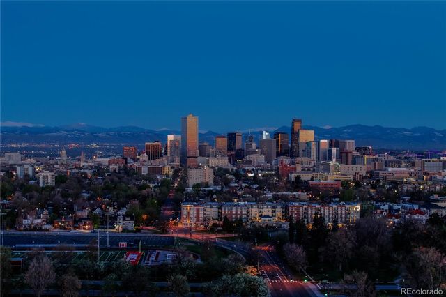 2990 E 17th Avenue 1401, Denver, CO 80206