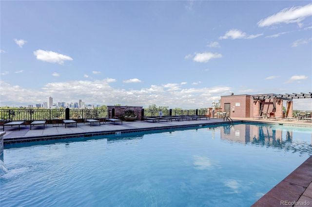 2990 E 17th Avenue 1401, Denver, CO 80206