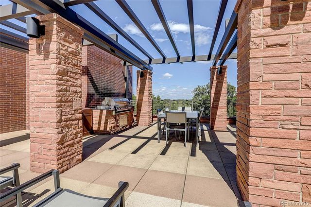 2990 E 17th Avenue 1401, Denver, CO 80206