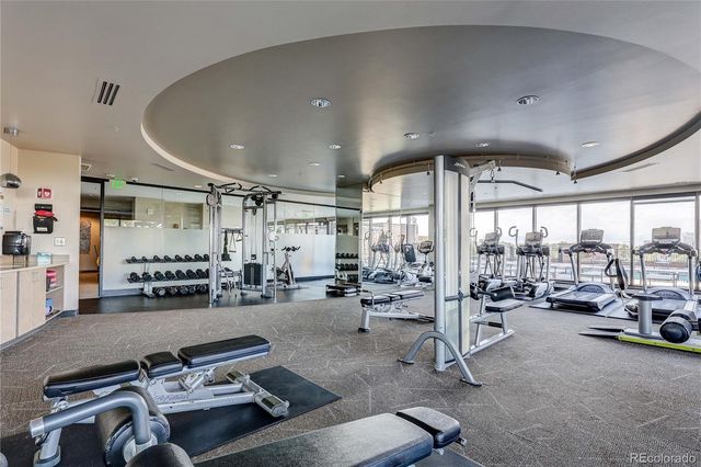 2990 E 17th Avenue 1401, Denver, CO 80206