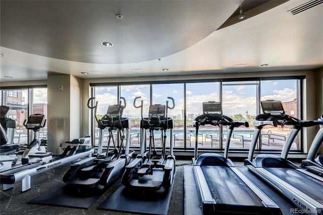 2990 E 17th Avenue 1401, Denver, CO 80206