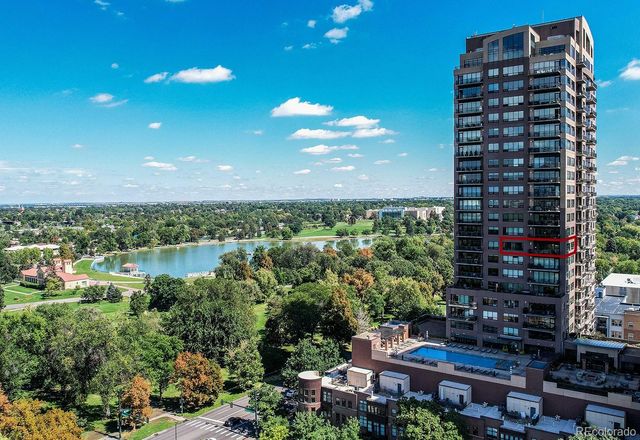 2990 E 17th Avenue 1401, Denver, CO 80206