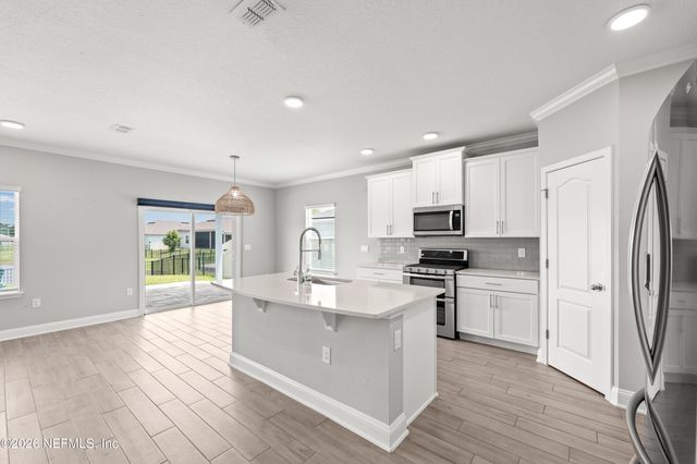60 ALAGON Way, St. Augustine, FL 32084