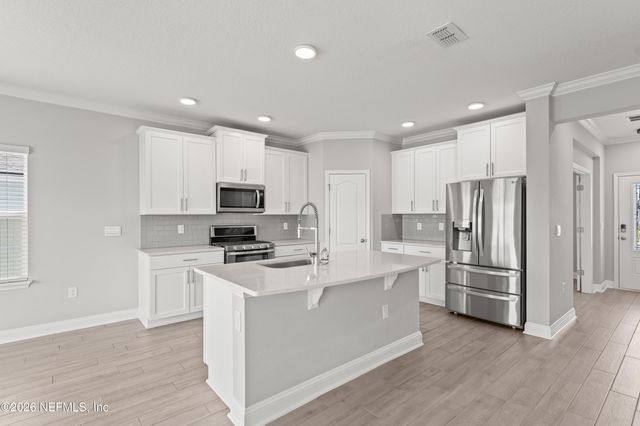 60 ALAGON Way, St. Augustine, FL 32084