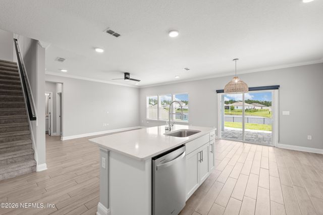 60 ALAGON Way, St. Augustine, FL 32084