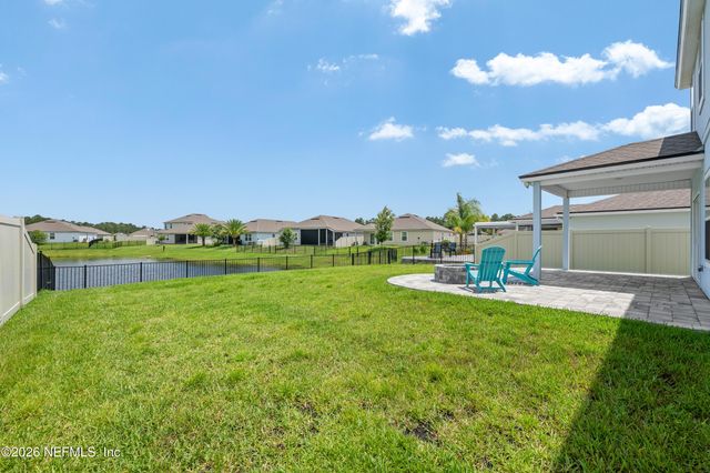 60 ALAGON Way, St. Augustine, FL 32084