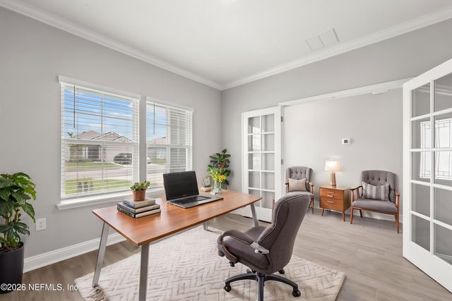 60 ALAGON Way, St. Augustine, FL 32084