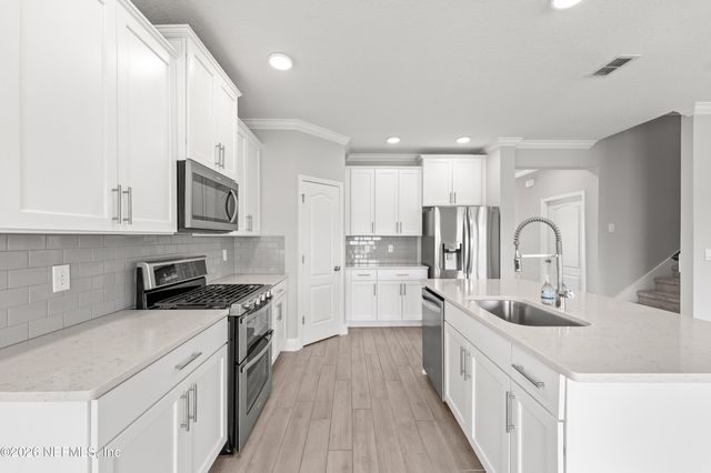 60 ALAGON Way, St. Augustine, FL 32084