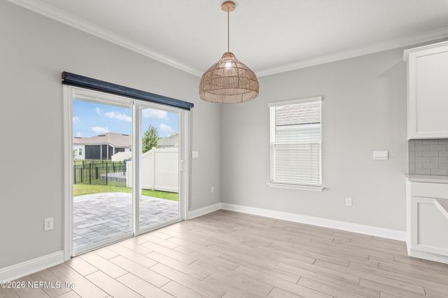 60 ALAGON Way, St. Augustine, FL 32084