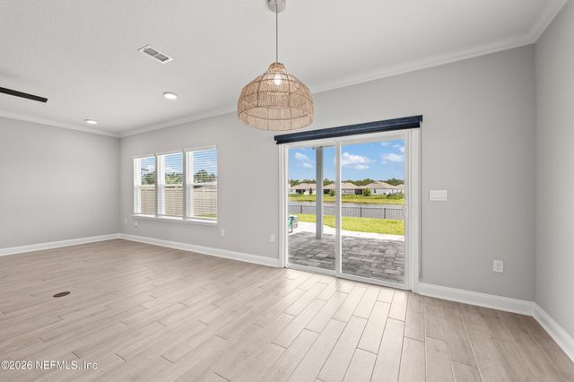 60 ALAGON Way, St. Augustine, FL 32084