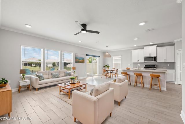 60 ALAGON Way, St. Augustine, FL 32084