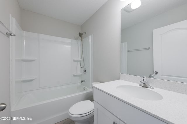 60 ALAGON Way, St. Augustine, FL 32084