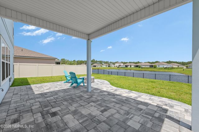 60 ALAGON Way, St. Augustine, FL 32084