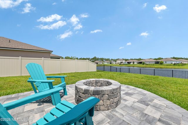 60 ALAGON Way, St. Augustine, FL 32084