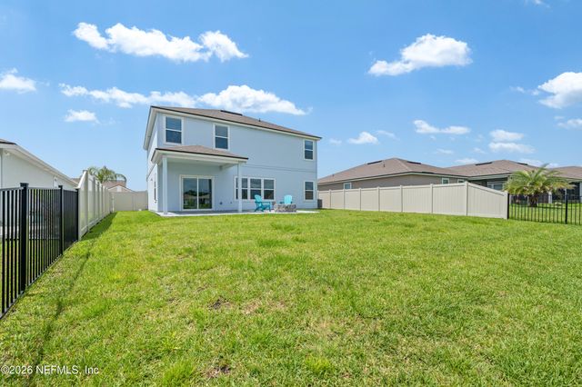 60 ALAGON Way, St. Augustine, FL 32084