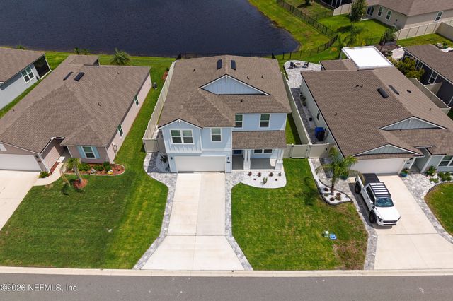 60 ALAGON Way, St. Augustine, FL 32084