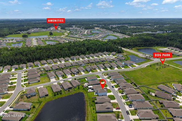 60 ALAGON Way, St. Augustine, FL 32084
